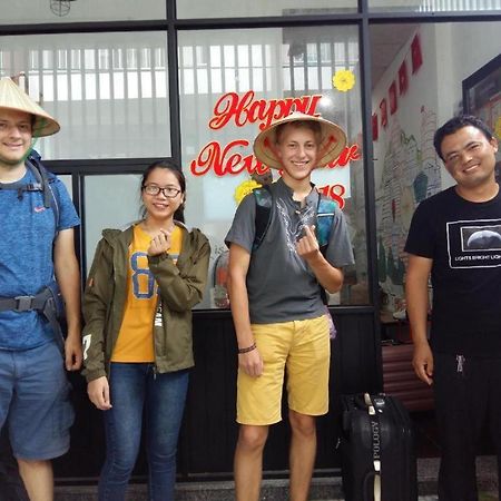 Starfish Hostel 다낭 외부 사진