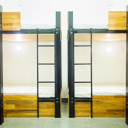 Starfish Hostel 다낭 외부 사진