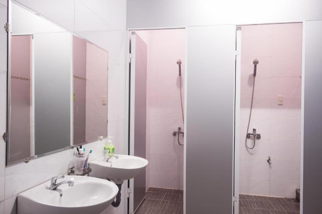 Starfish Hostel 다낭 외부 사진