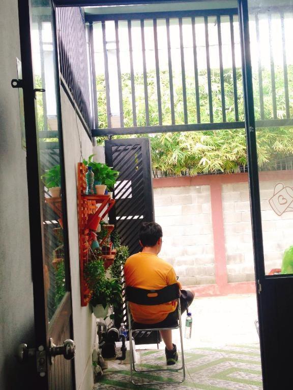 Starfish Hostel 다낭 외부 사진