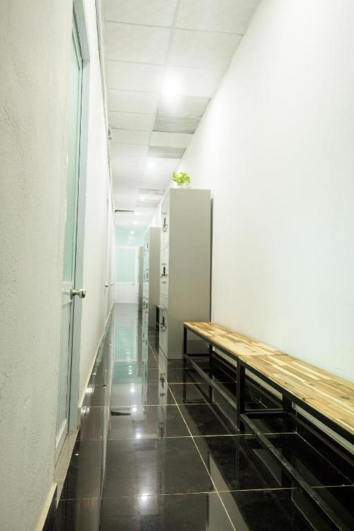 Starfish Hostel 다낭 외부 사진