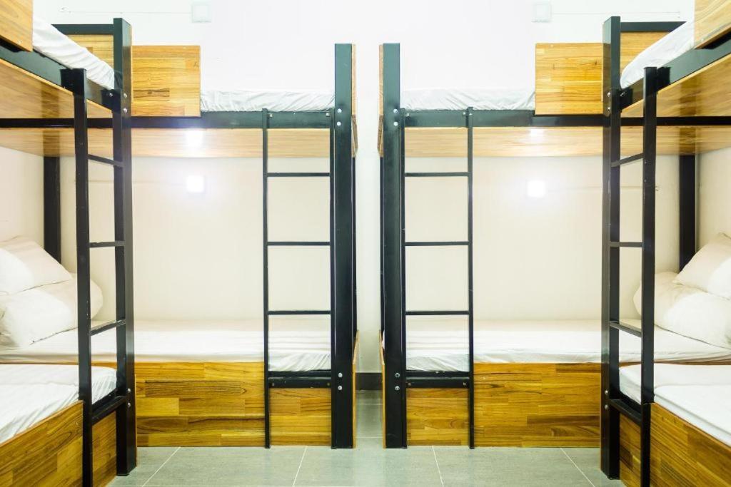 Starfish Hostel 다낭 외부 사진