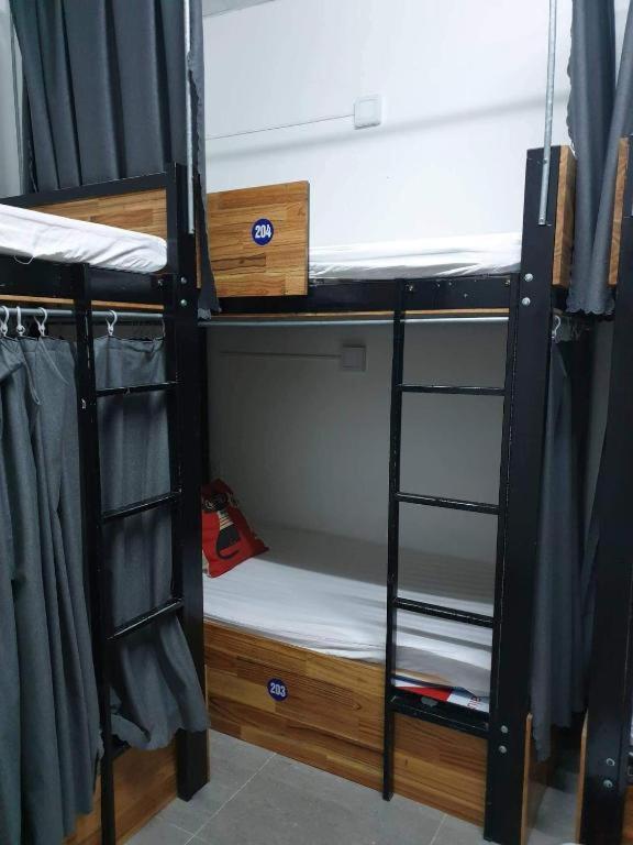 Starfish Hostel 다낭 외부 사진