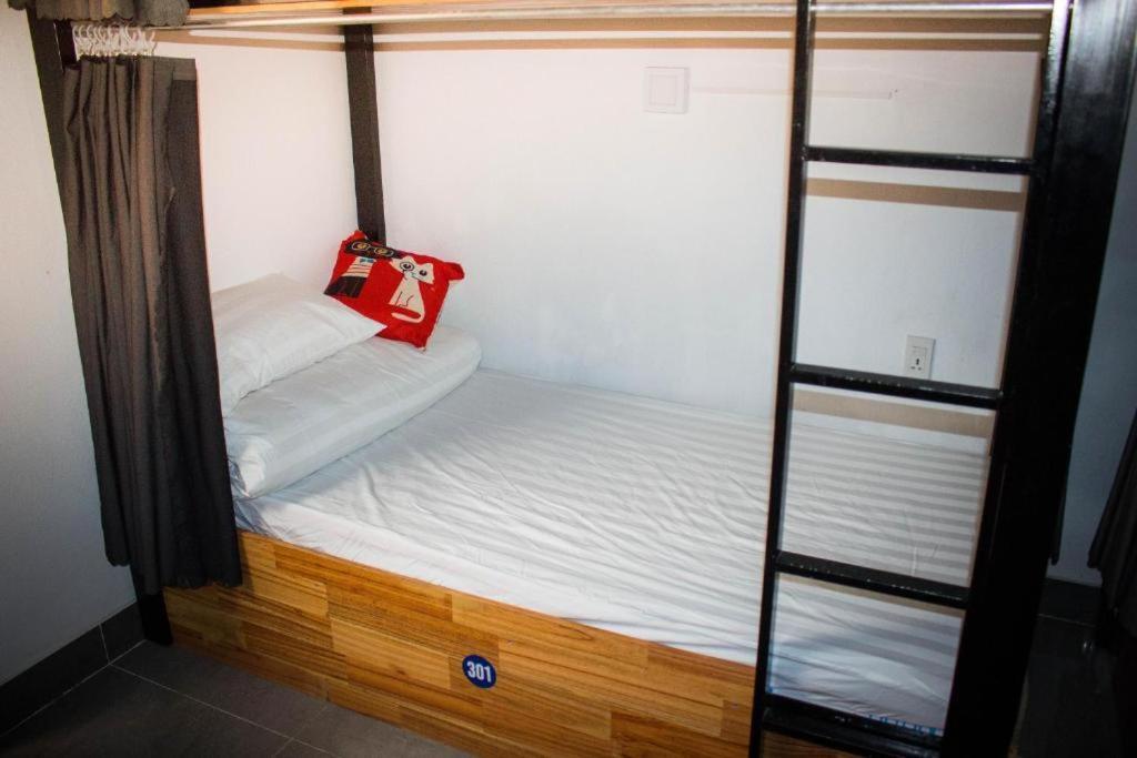 Starfish Hostel 다낭 외부 사진